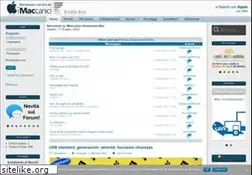 Sites similar to imaccanici.org