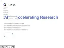 Sites similar to imacel.net