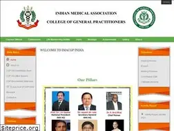 Sites similar to imacgpindia.com