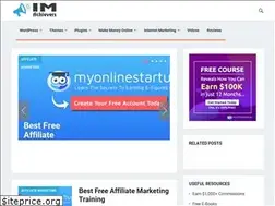 Sites similar to imachievers.com
