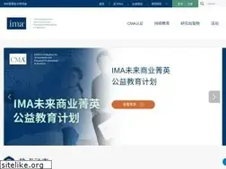 Sites similar to imachina.org.cn