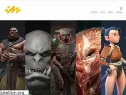 Sites similar to imachinarium.com