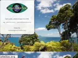 Sites similar to imachination.com