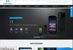 Sites similar to imachine-tech.com
