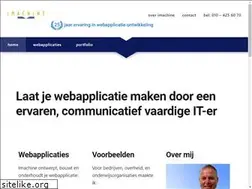 Sites similar to imachine.nl