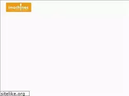 Sites similar to imachines.fr