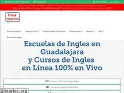 Sites similar to imacinglestotal.com