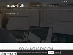 Sites similar to imacit.com