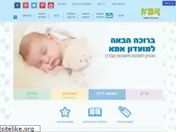 Sites similar to imaclub.co.il