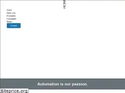Sites similar to imaco-ps.de