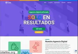 Sites similar to imacom.cl