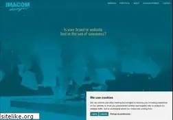 Sites similar to imacomdesign.com