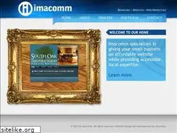 Sites similar to imacomm.com