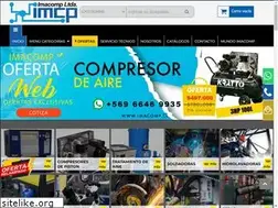 Sites similar to imacomp.cl