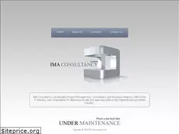 Sites similar to imaconsultancy.com