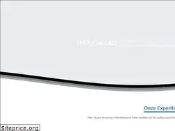 Sites similar to imacontact.com