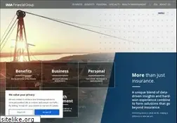 Sites similar to imacorp.com