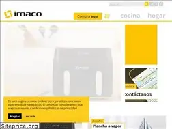 Sites similar to imacosa.com
