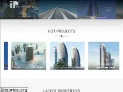 Sites similar to imacproperties.com