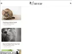 Sites similar to imacrazycatlady.com