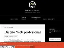 Sites similar to imacreste.com