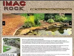 Sites similar to imacrock.com