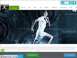 Sites similar to imacs.co.il