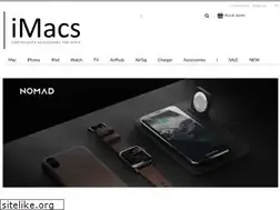 Sites similar to imacs.com.pl
