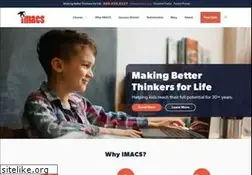 Sites similar to imacs.org