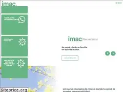 Sites similar to imacsalta.com