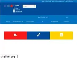 Sites similar to imaculadamoc.com.br