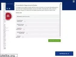 Sites similar to imaculado.com.br