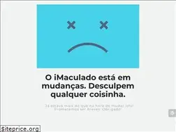 Sites similar to imaculado.net