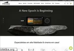 Sites similar to imacustica.pt