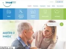 Sites similar to imad-ge.ch