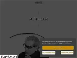 Sites similar to imad-karim.de