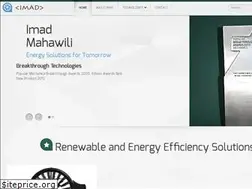 Sites similar to imad-mahawili.com