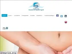 Sites similar to imad-nantes.org