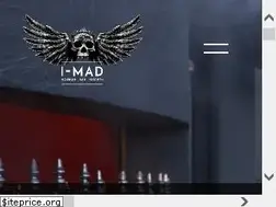 Sites similar to imad.io