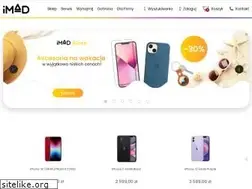 Sites similar to imad.pl