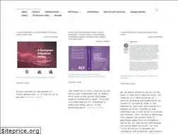 Sites similar to imadahmed.wordpress.com