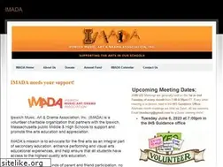Sites similar to imadaonline.org