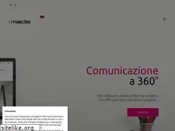 Sites similar to imade.it