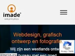 Sites similar to imade.nl