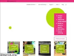 Sites similar to imade3d.com