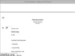 Sites similar to imadeduso-bridal.com