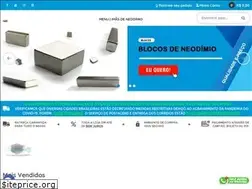 Sites similar to imadeneodimio.com