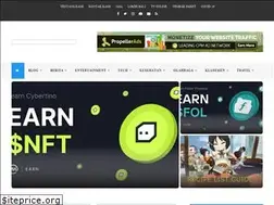 Sites similar to imadenews.com