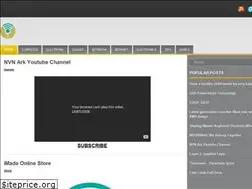 Sites similar to imadeonline.com