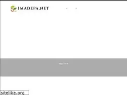 Sites similar to imadepa.net